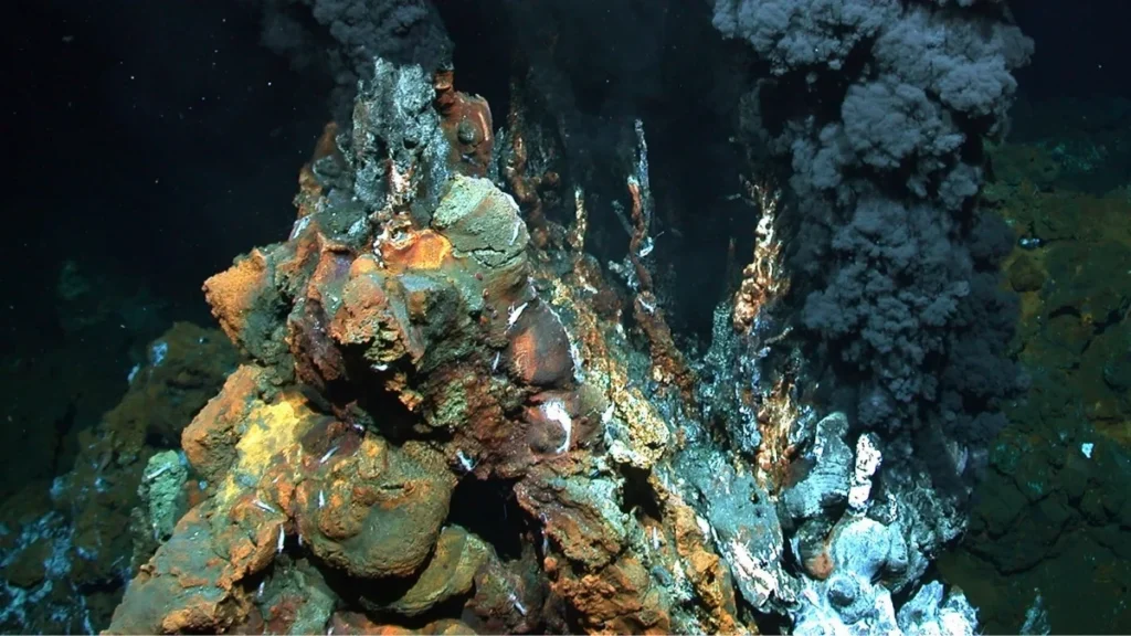 Japonia surprinde lumea cu o descoperire record de aur în adâncurile oceanului