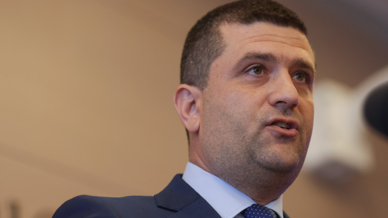 Radu Miruță anunță nereguli grave la o unitate militară din Murfatlar. Comandantul, schimbat din funcție