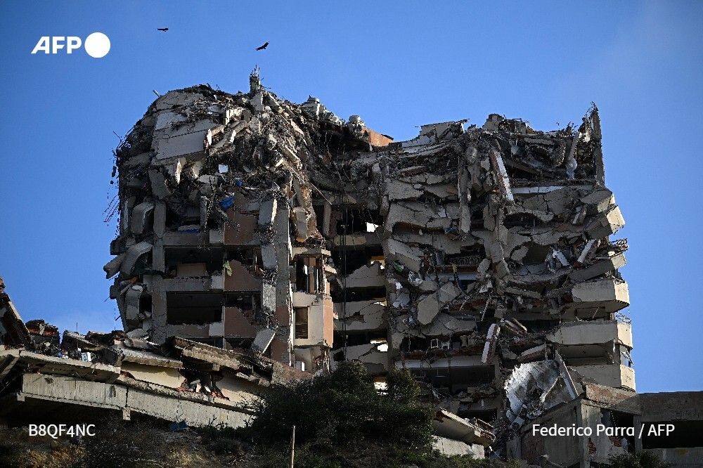 Peste 5.000 de morți în cutremurele din Venezuela. FMI deblochează 346 de milioane de dolari pentru reconstrucție