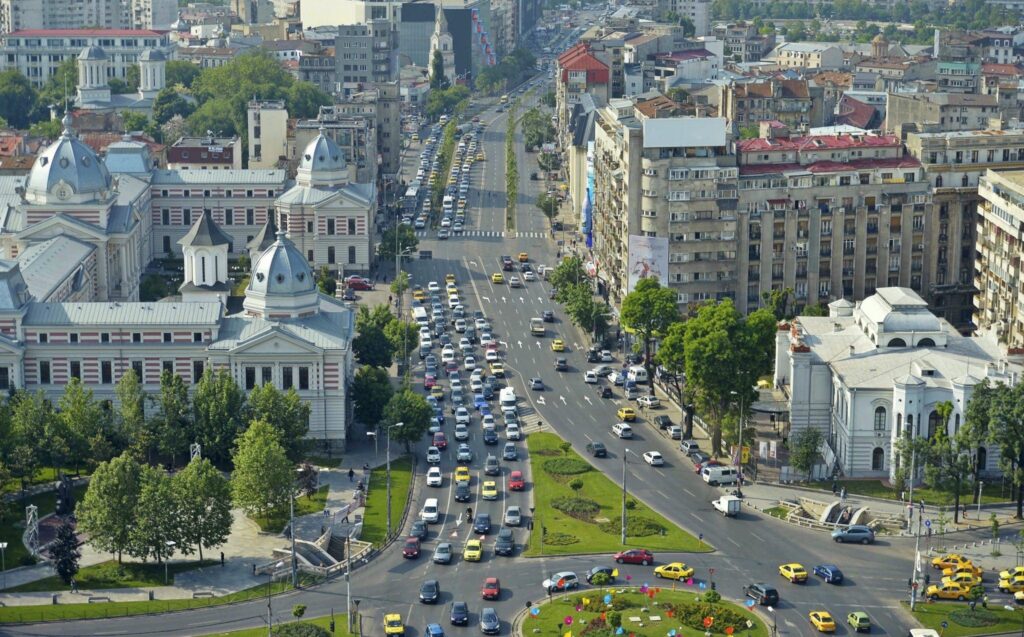 Cele mai ieftine cartiere pentru cumpărarea unui apartament în România. Unde este cel mai mic preț pe metru pătrat