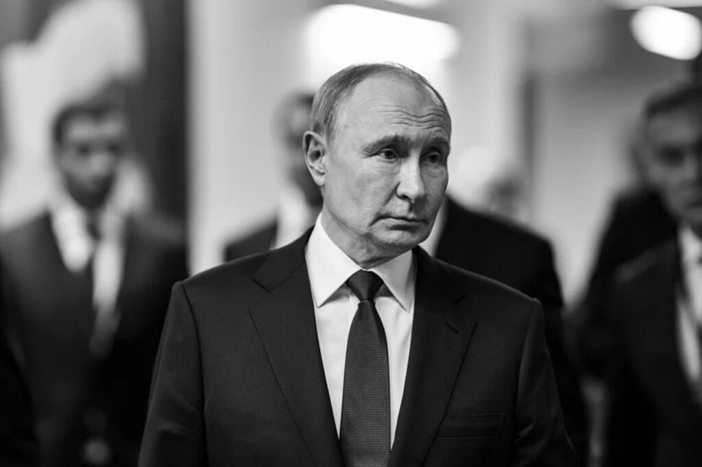 Partidul lui Putin, „Rusia Unită”, scade în sondaje. 11 formațiuni politice participă la alegerile parlamentare din septembrie