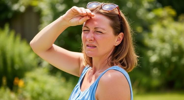 Alergia la soare, tot mai frecventă în sezonul cald. Medicul dermatolog Maria-Roxana Caunic explică de ce apare și cum poate fi prevenită