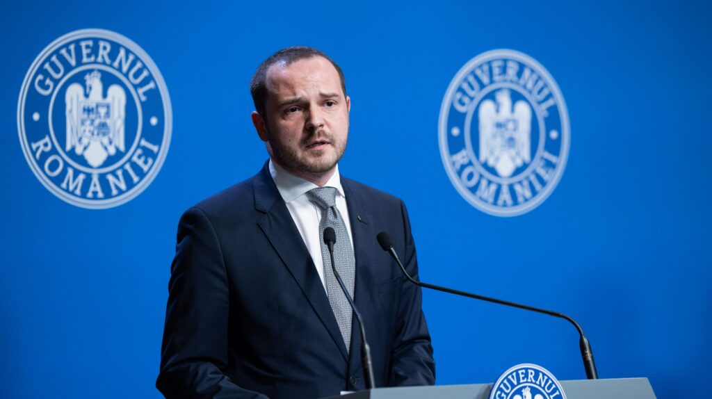 PSD propune schimbarea modului în care spitalele vor putea face angajări. Alexandru Rogobete: „Este un pas important pentru întreg sistemul”
