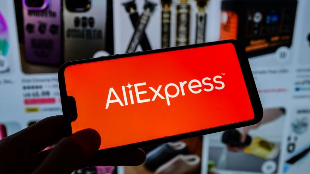 Comisia Europeană aplică o amendă record de 550 de milioane de euro platformei AliExpress pentru încălcarea regulilor privind siguranța produselor