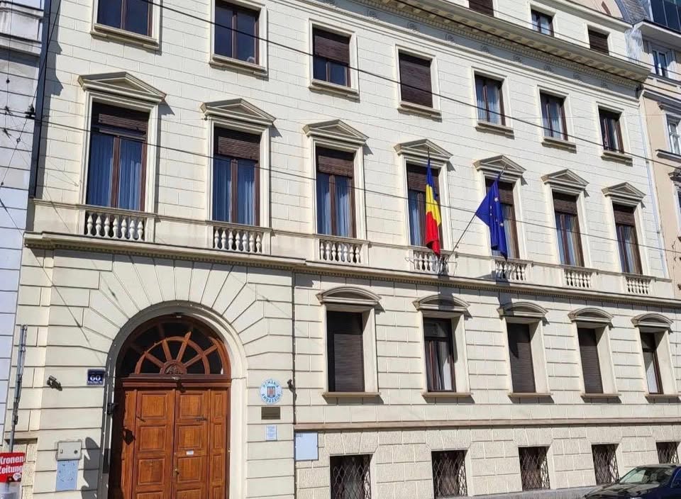 Austria oferă cursuri gratuite de limbă maternă pentru elevii români. Ce acte sunt necesare