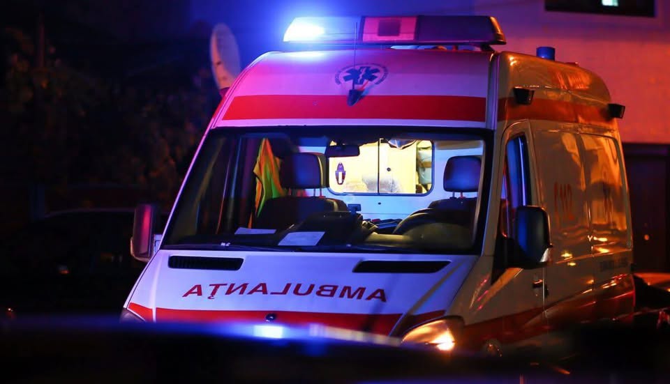 O tumoră gigant a fost extirpată la Spitalul Județean Botoșani, oferind pacientei o a doua șansă