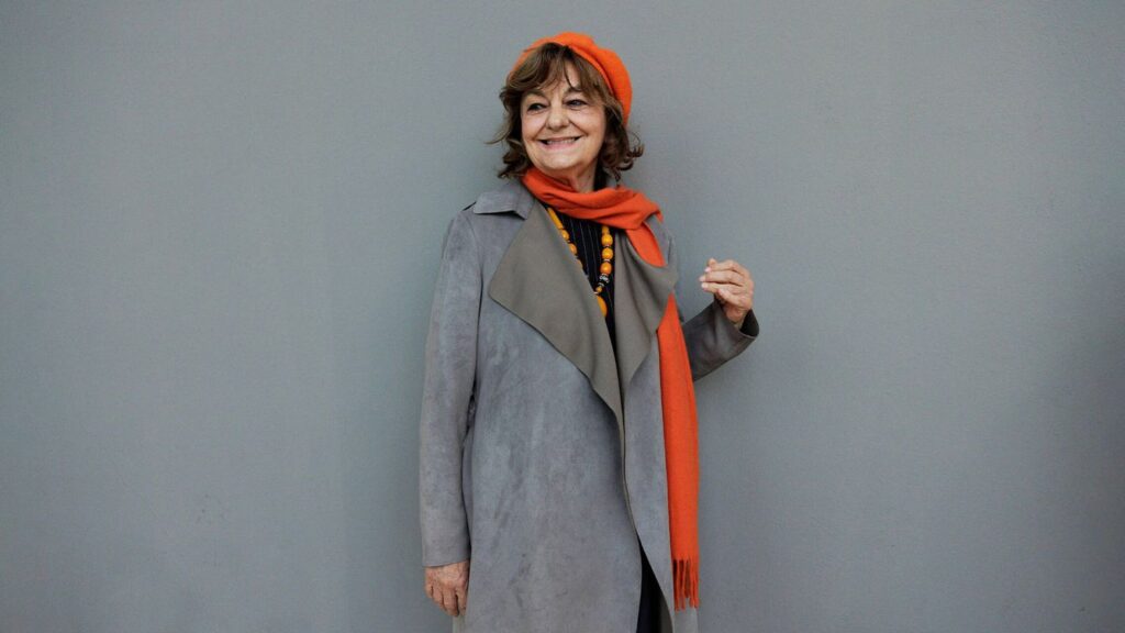 Ana Blandiana, invitată într-un podcast al Institutului Cultural Român de la Madrid despre viitorul Europei