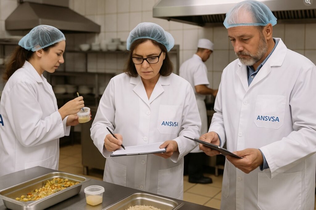 Probleme grave pe litoral. Inspectorii ANSVSA au dat amenzi de 280.000 de lei într-o singură săptămână