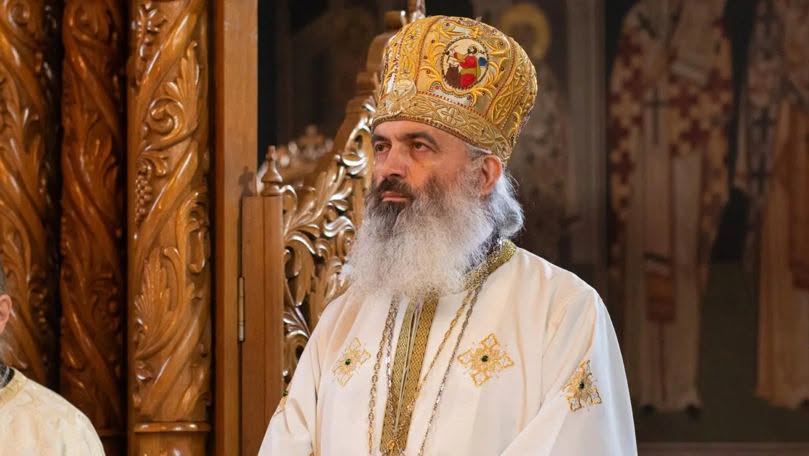 Schimbare istorică la vârful Mitropoliei Basarabiei. PS Antonie Telembici, ales noul Mitropolit