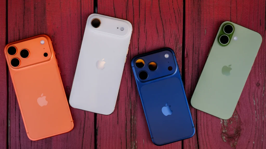 Apple pregătește un nou serviciu: iPhone-urile ar putea fi închiriate prin abonament lunar