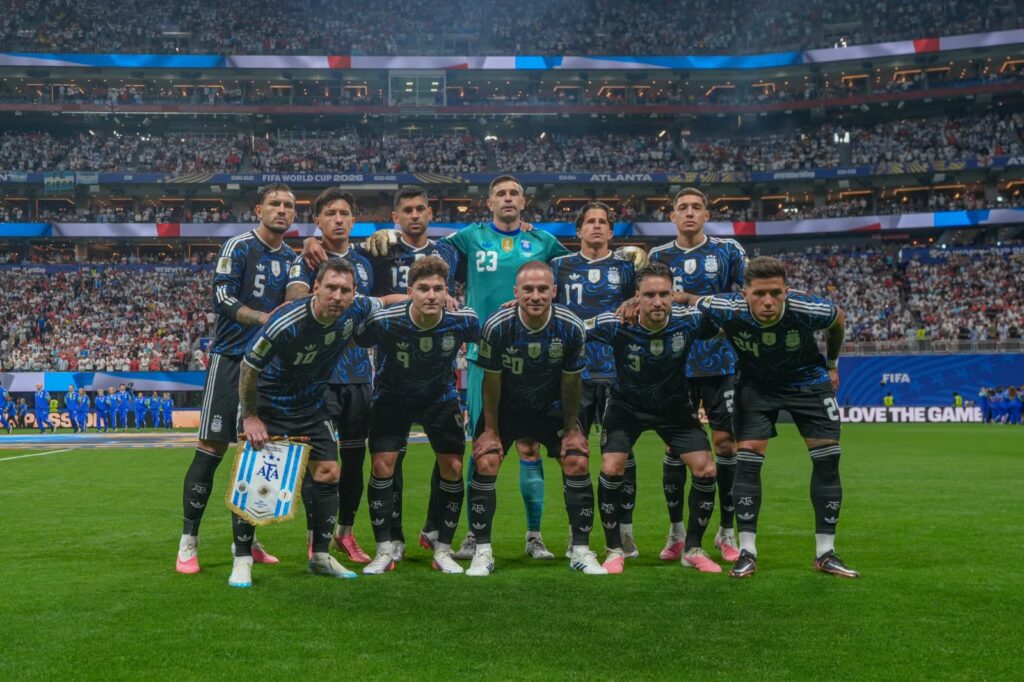 Peste 23 de milioane de oameni cer excluderea Argentinei de la Cupa Mondială. Petiția este aproape de un record Guinness