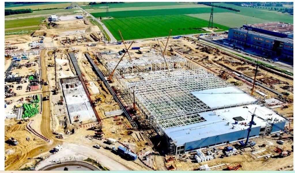 Centrul de date Google din Austria, mai lacom cu energia decât toate gospodăriile unei întregi regiuni. Lecția pentru România, pe radarul marilor investitori