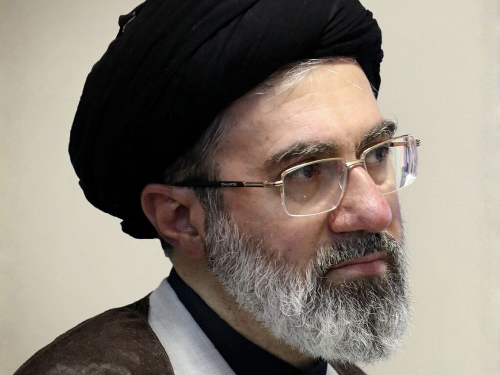Amenințări din partea liderului suprem al Iranului. Mojtaba Khamenei promite răzbunare pentru moartea tatălui său