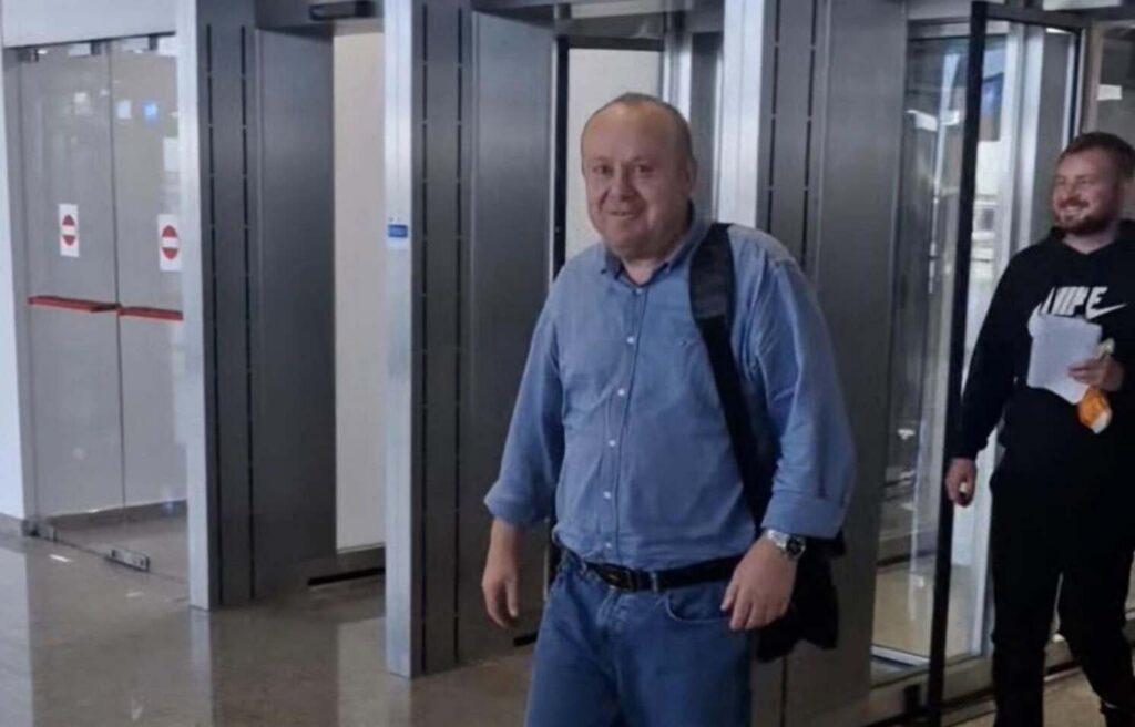 Asociația fondată de Viorel Pașca, amendată cu un milion de lei. Ancheta azilelor din Bihor se extinde