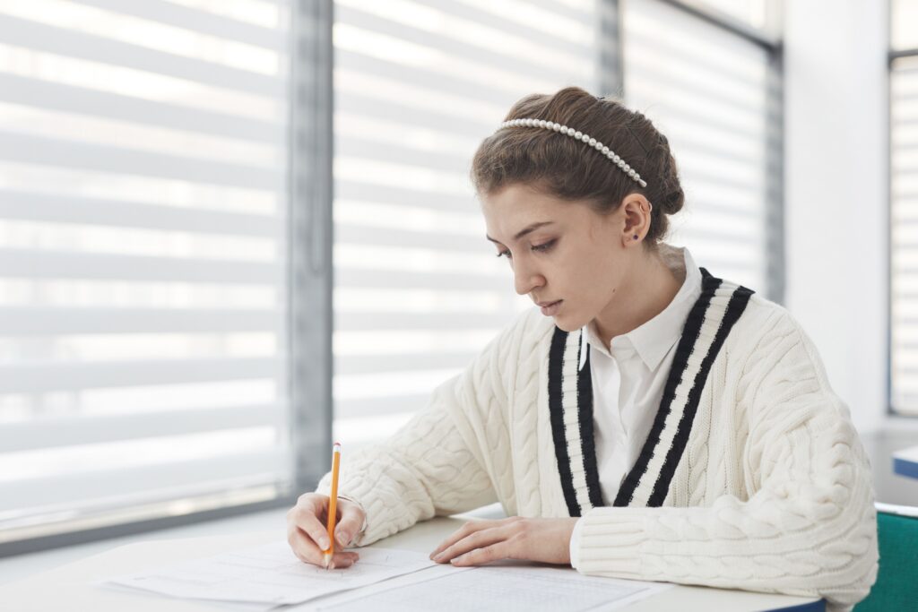 Bacalaureat 2026. A fost publicat baremul la matematică. Cum se acordă punctajul