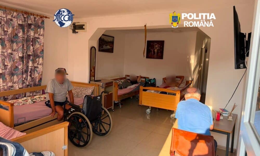 Guvernul alocă peste 20 de milioane de lei pentru îngrijirea persoanelor relocate din Bihor. Zece beneficiari au fost transferați în Neamț