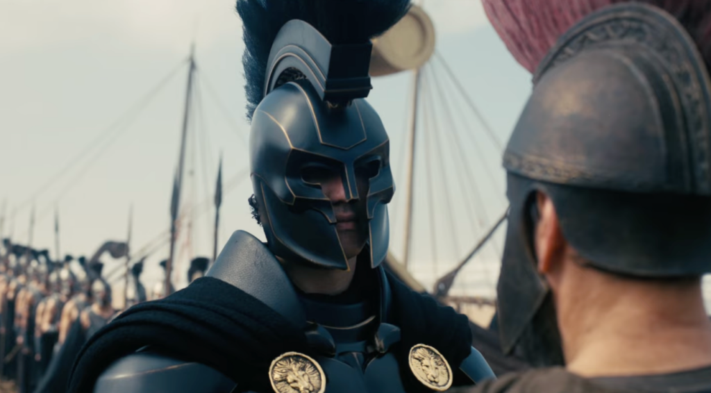 WSJ: Ciocnirea culturală a verii; Cum s-au intersectat Campionatul Mondial de fotbal și noul film al lui Christopher Nolan