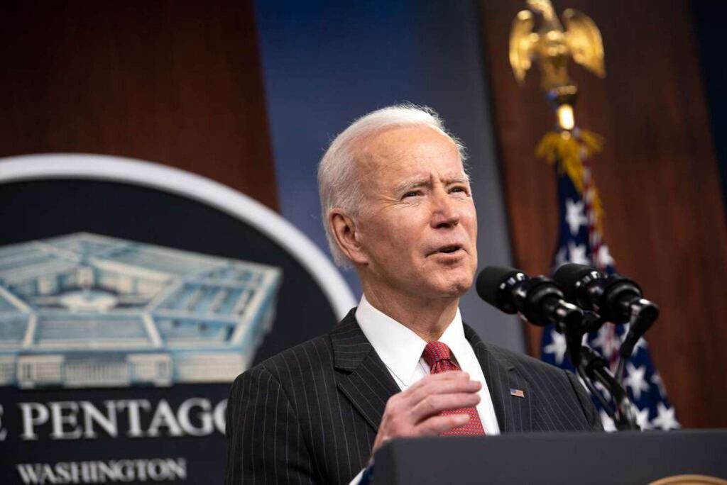 The New Yorker: Cum a permis Biden agresiunea Israelului împotriva Gazei și a Iranului? Scrisoarea secretă a Crucii Roșii către fostul președinte