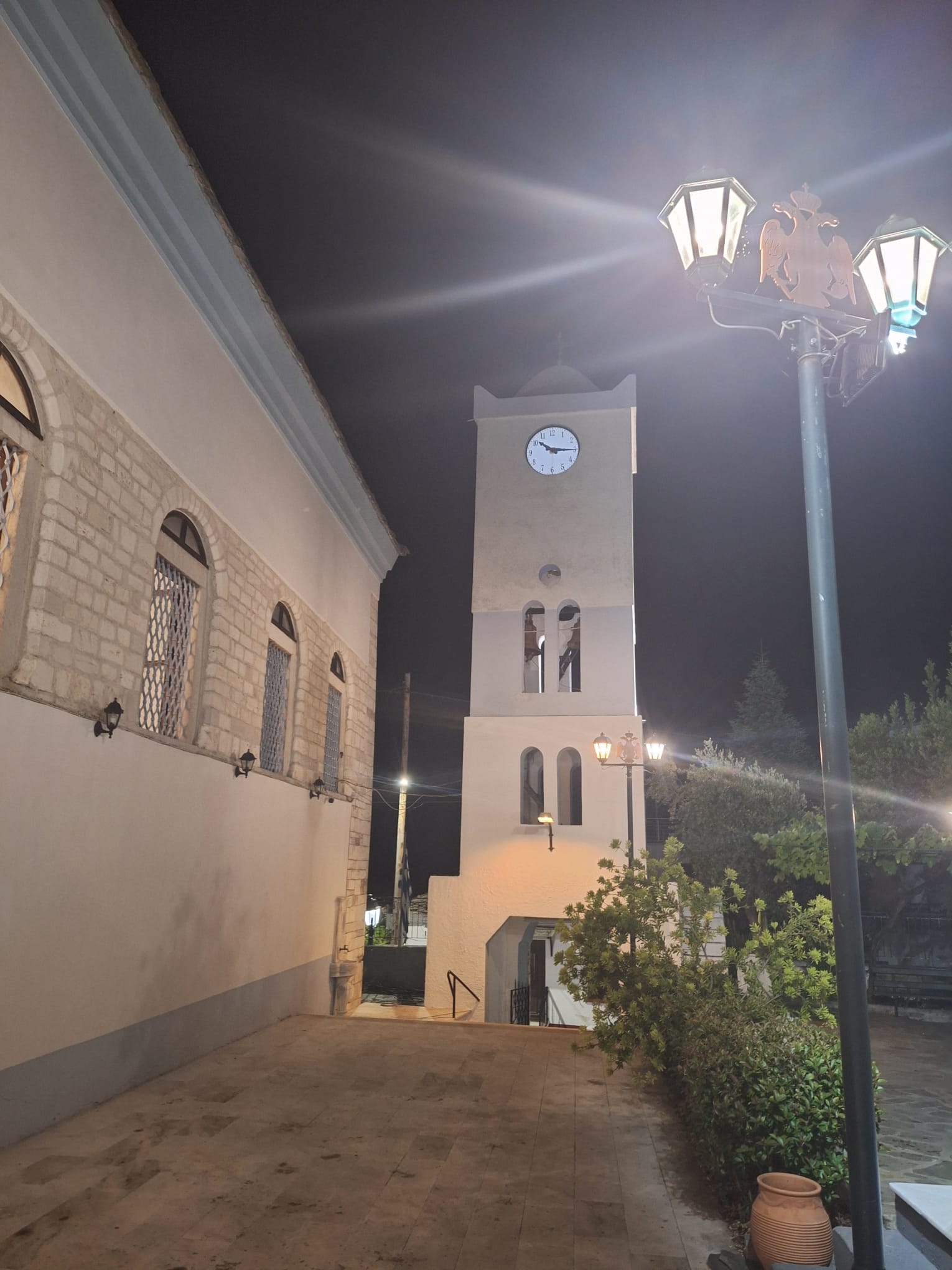 biseria panagia
