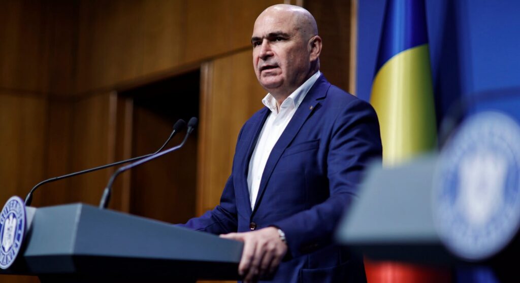 Importuri, consum redus și fonduri de urgență. Acesta e planul lui Ilie Bolojan pentru criza energetică