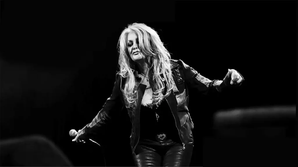 Doliu în muzica internațională. Bonnie Tyler a murit la 75 de ani