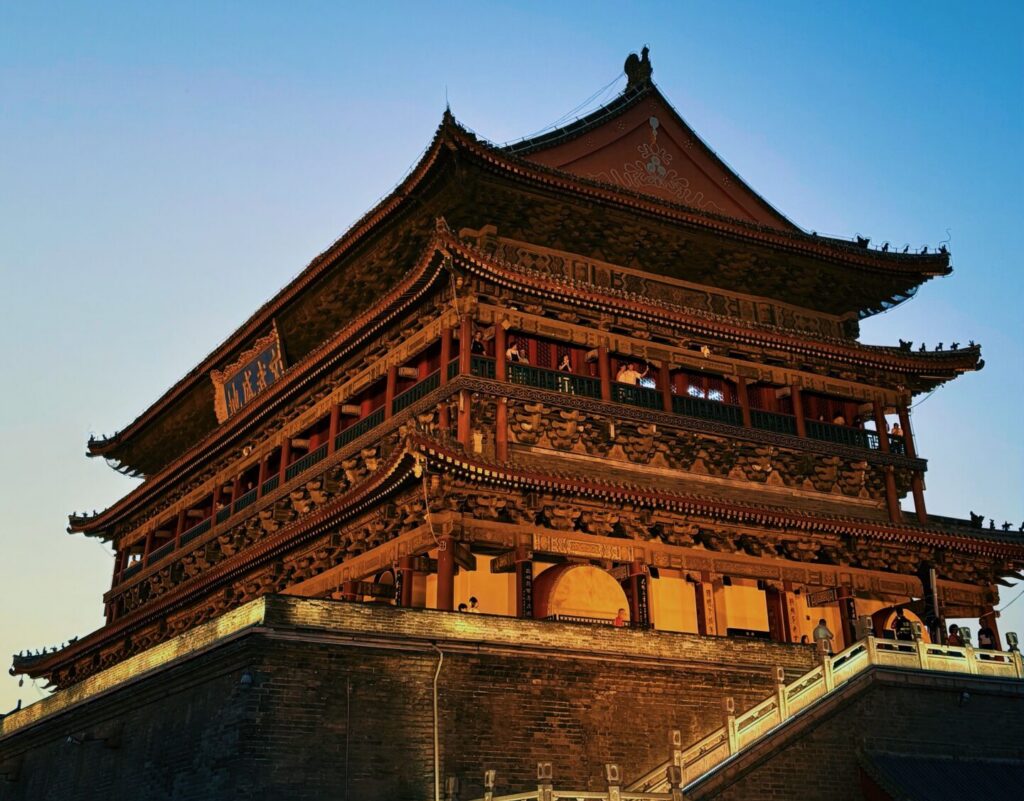 Zbor direct București-Beijing, din septembrie, operat de AirChina. Care va fi frecvența curselor