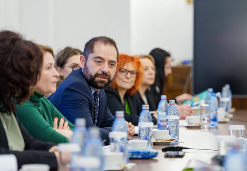 Radu Burnete avertizează asupra legii salarizării. Fără un compromis între partide, proiectul riscă să nu fie adoptat