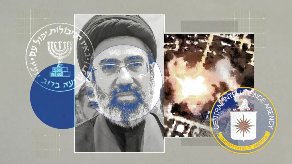 The Times: CIA și Mossad încearcă să afle unde se află liderul suprem al Iranului