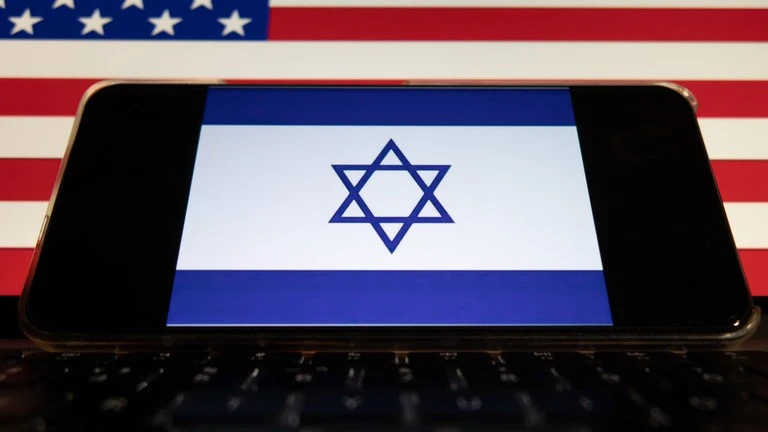 WSJ: Israelul investește zeci de milioane de dolari pentru a influența opinia publică din SUA. Un apropiat al lui Trump în centrul operațiunii