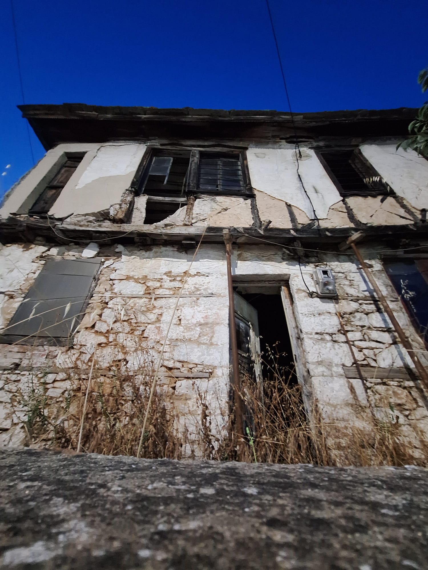 casa teologos