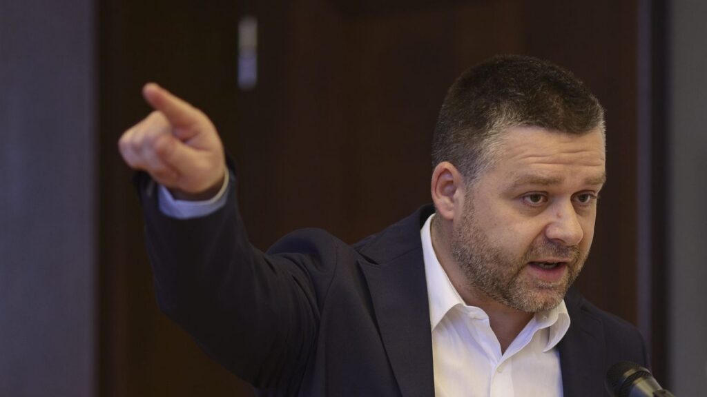Ciucu: „Nu poți repara un oraș fără șantiere”. Primarul anunță investiții de peste 256 de milioane de lei