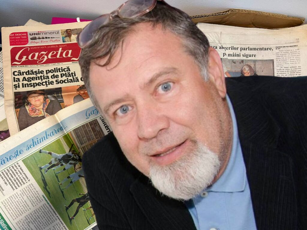 Evoluția presei locale de la literele de plumb, la epoca digitală: „Era o adevărată întreprindere fiecare număr al ziarului”
