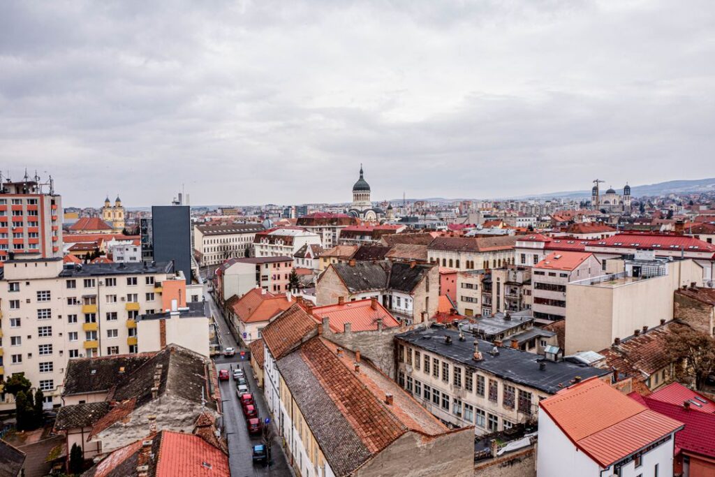Cluj-Napoca sub semnul multiculturalismului: Cum a devenit orașul o „acasă” pentru comunitatea britanică