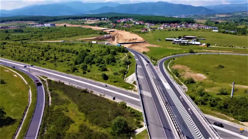 Șeful CNAIR cere de urgență avizul de mediu pentru secțiunea 3 din A1: Tratați acest proiect cu prioritate