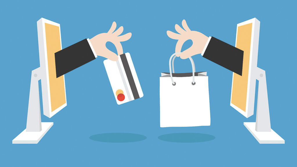 Comerțul online din România continuă să crească. Noile taxe pentru coletele din afara UE schimbă regulile pieței