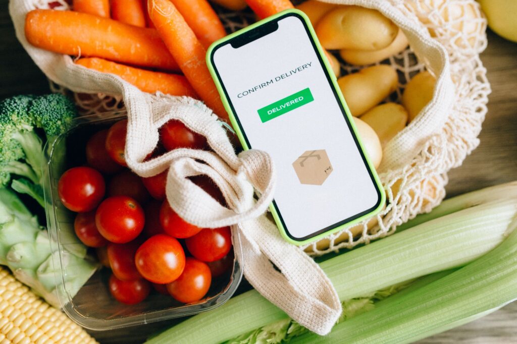Poate comerțul online să rezolve una dintre cele mai mari probleme ale agriculturii românești?