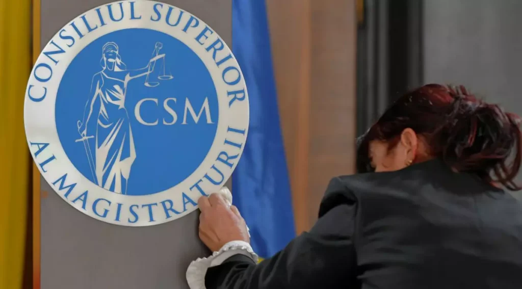 Decizie majoră în Justiție. CSM va introduce norma de dosare pentru judecători