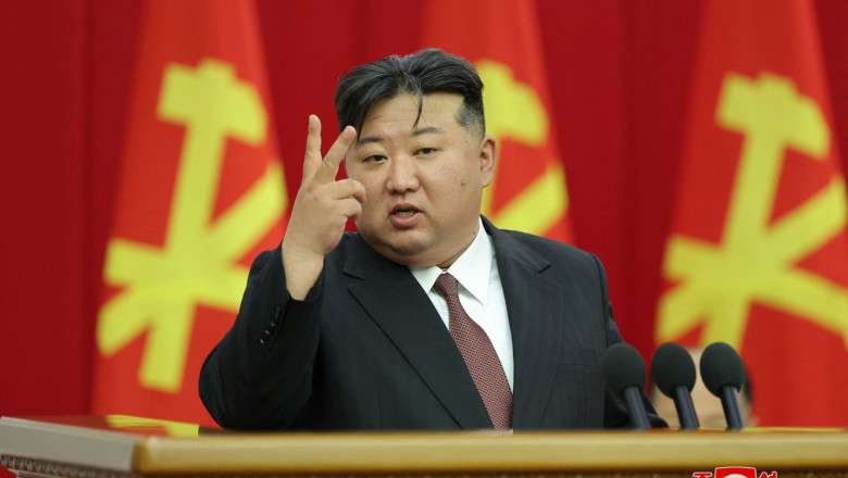 Coreea de Nord condamnă SUA și aliații după summitul NATO și afirmă că își va apăra suveranitatea
