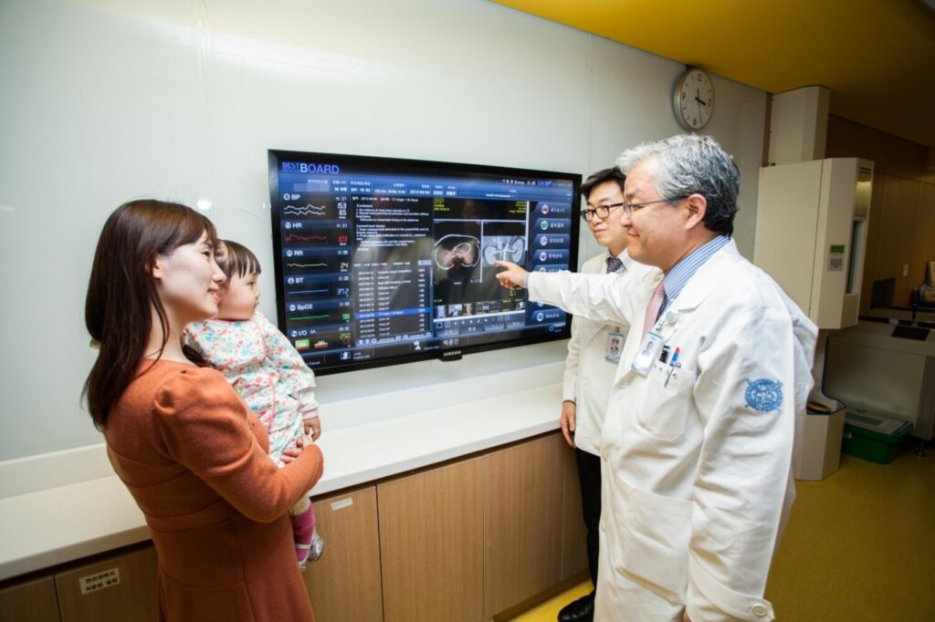 Coreea de Sud devine destinație pentru turismul medical. Prețurile mici și rezultatele rapide îi conving pe pacienți să zboare mii de kilometri