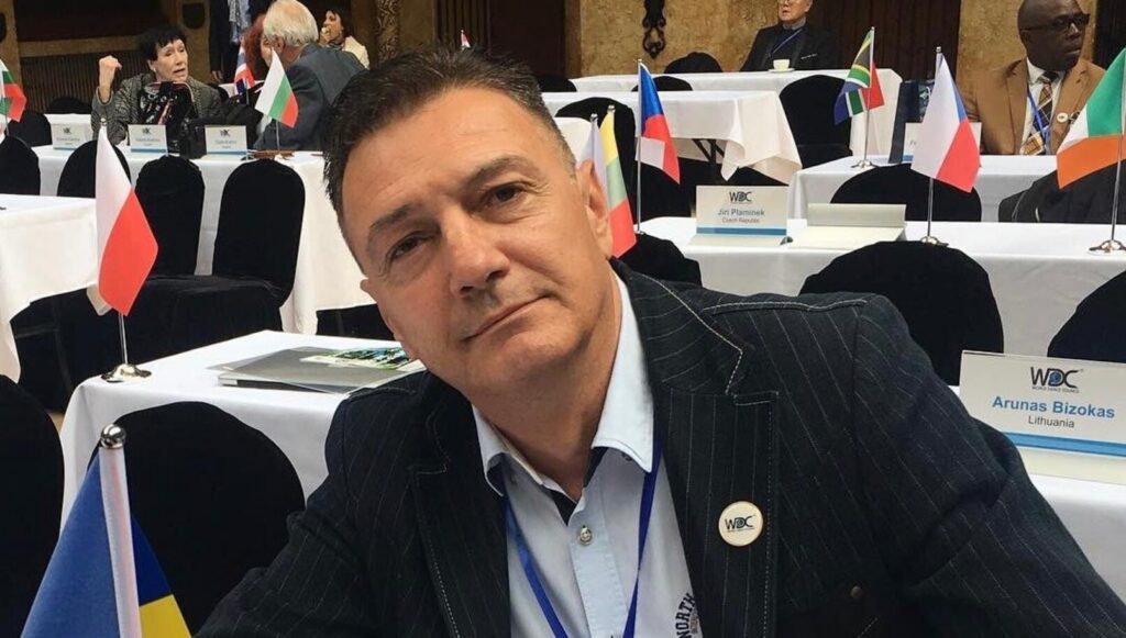 Jurnalul unui profesor de dans (I). Frica de expunere