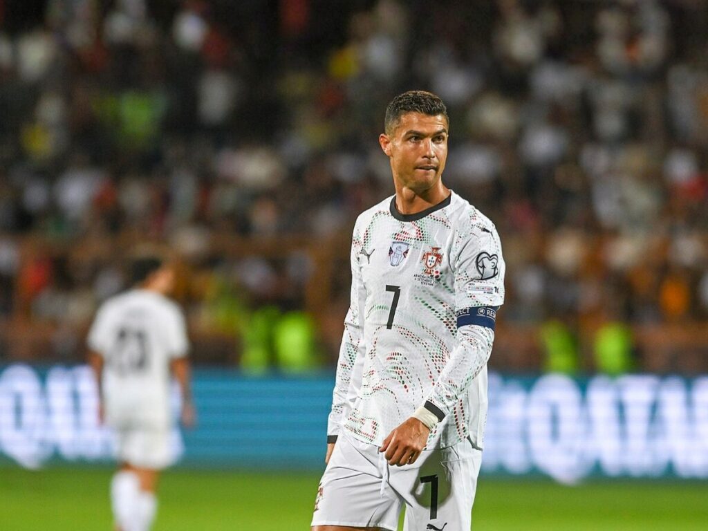 Un expert în fitness analizează antrenamentul lui Cristiano Ronaldo. Cum îl poți adapta nevoilor tale