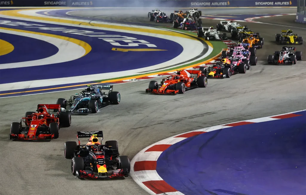 Formula 1 pregătește un plan de rezervă. Ultimele etape din 2026 ar putea fi mutate în Europa