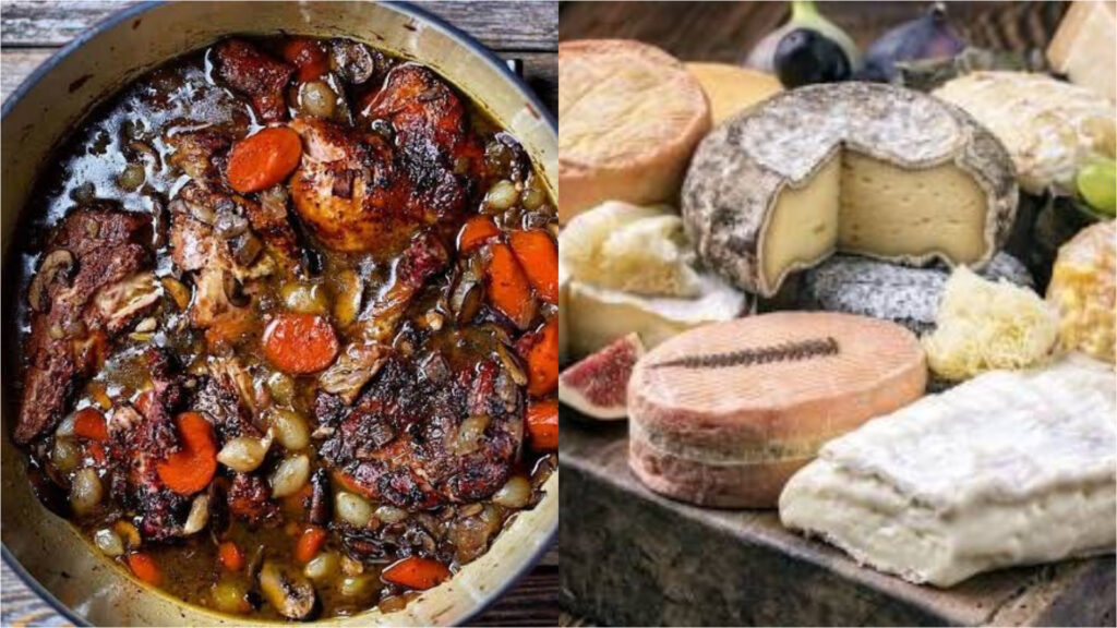 ZIUA FRANȚEI. De ce gastronomia franceză este unică în lume și cea mai mare mândrie a Hexagonului. Chefi, preparate iconice și aprecierea UNESCO