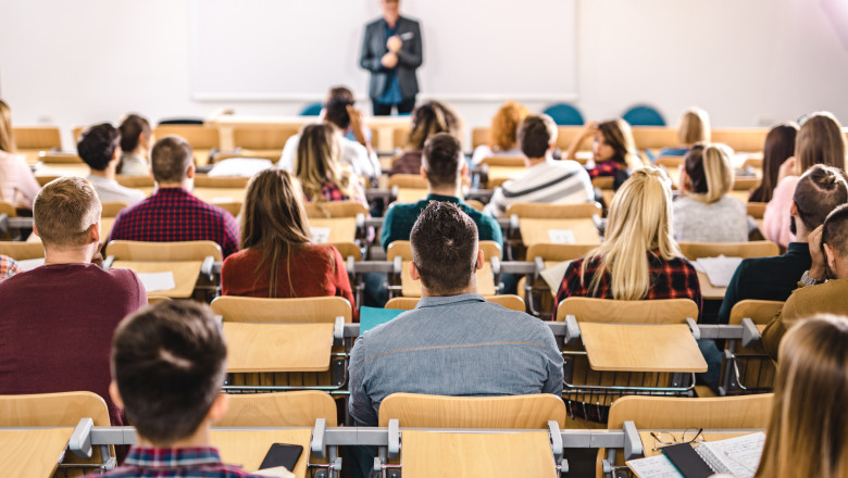 Profesorii au avut rezultate bune la definitivat. Peste 6.300 de dascăli au obținut drept de practică după ce au promovat examenul