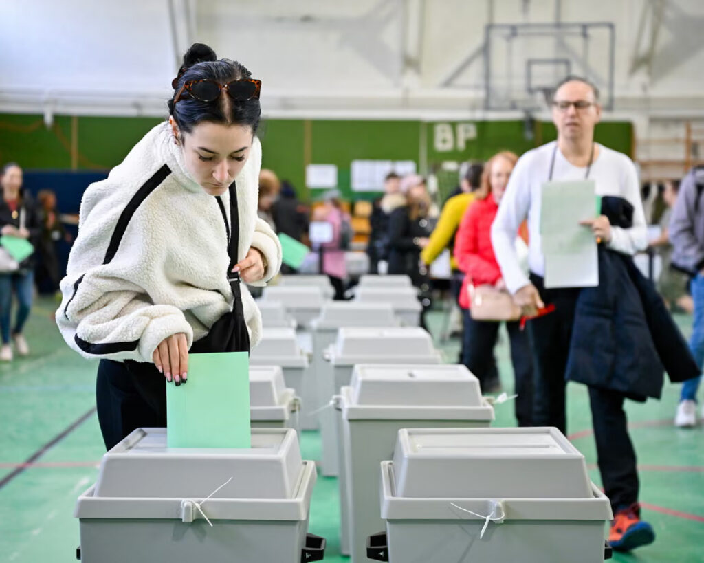 Democrația în fața algoritmilor. Sfaturile electorale ale chatboților AI rămân o loterie, o arată alegerile din Ungaria