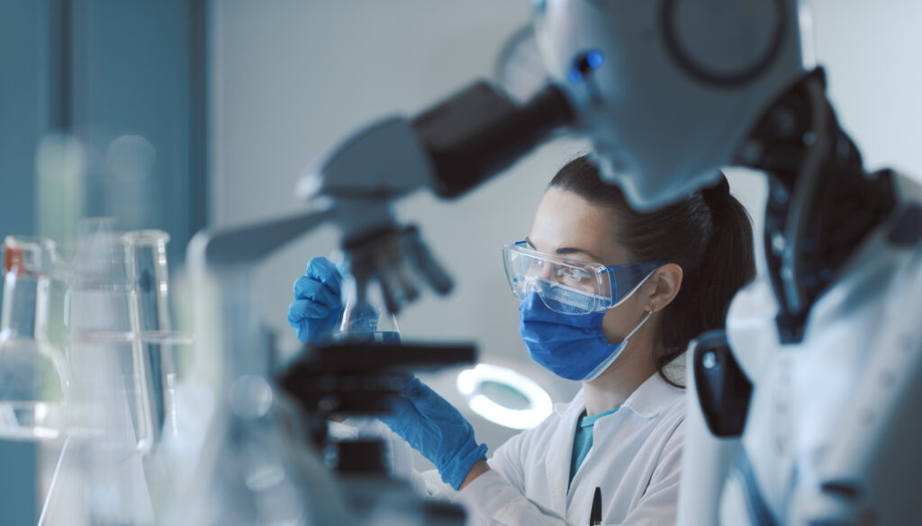Pacientul european nu așteaptă ca sistemul de sănătate să se dezvolte. Folosește AI-ul pentru recomandări medicale, dar diagnosticul final este dat de specialist