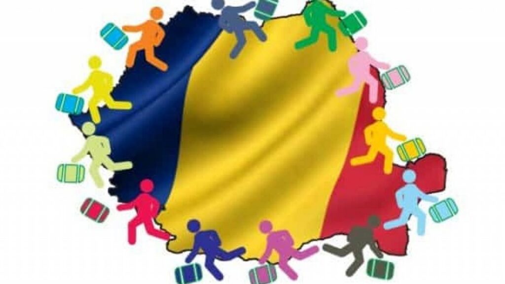 Studiu MKOR: Șapte din zece români din diaspora nu intenționează să revină în țară în următoarele 12 luni, deși 61% investesc deja în România