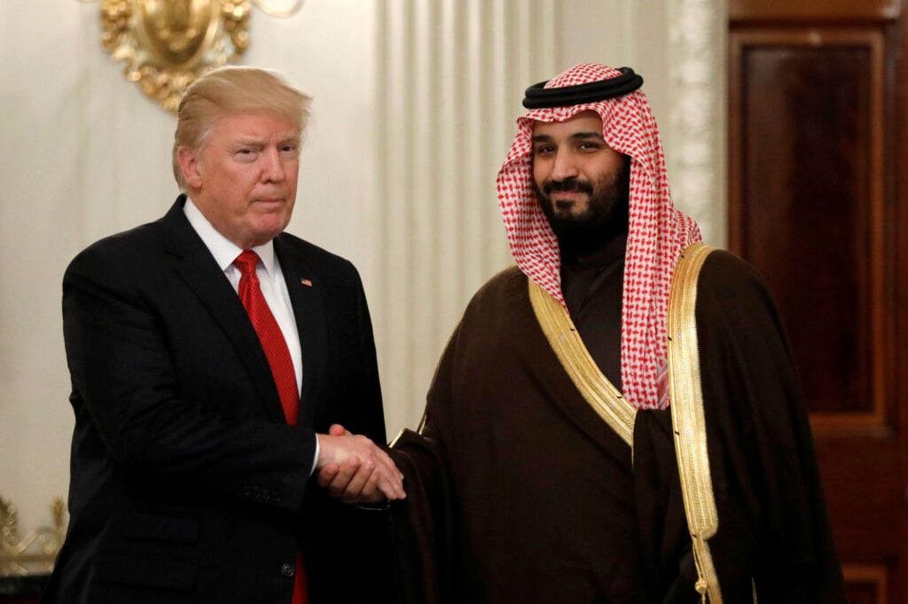 Acordul nuclear SUA-Arabia Saudită schimbă regulile jocului în Orientul Mijlociu. Ce efecte poate avea asupra Israelului și Iranului