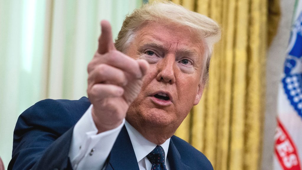 Trump repară relațiile cu Ucraina și își înăsprește poziția față de Iran. Cinci concluzii după summitul NATO