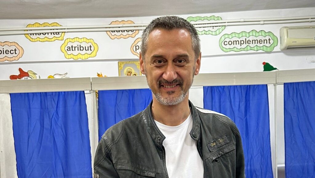 Justiția, cu ochii pe Mario De Mezzo, primarul din Slatina. Procurorii sunt obligați acum să finalizeze cercetările